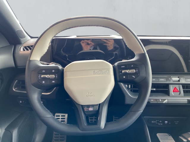 Kia K4 SW – Bild 12