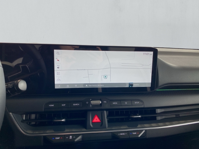 Kia K4 SW – Bild 13