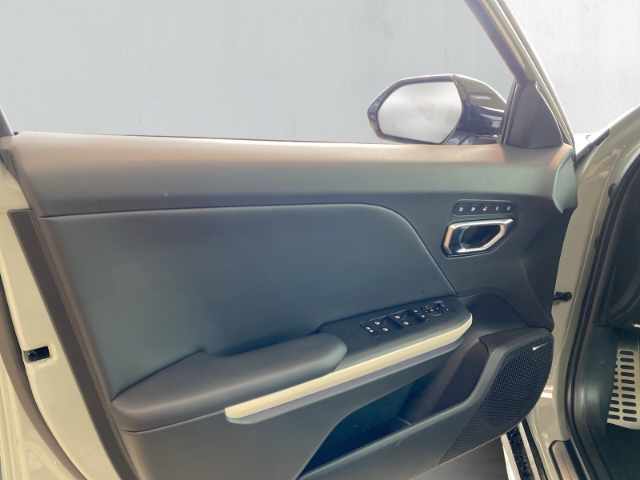 Kia K4 SW – Bild 14