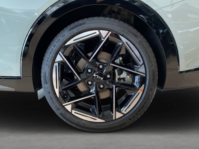 Kia K4 SW – Bild 15