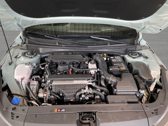 Kia K4 SW – Bild 16