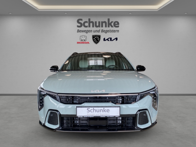 Kia K4 SW – Bild 3