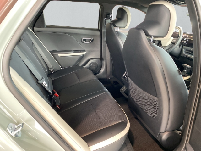 Kia K4 SW – Bild 5