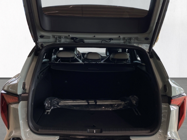 Kia K4 SW – Bild 7