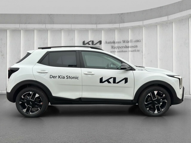 Kia Stonic – Bild 5