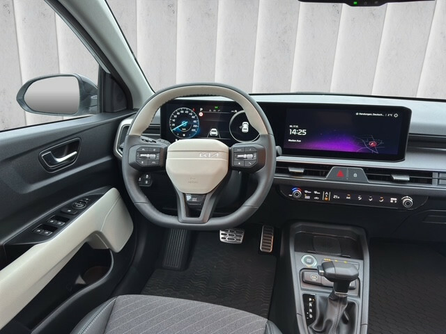 Kia Stonic – Bild 7