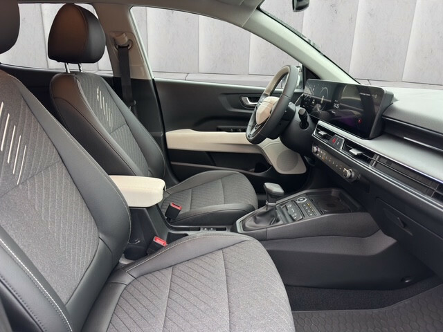 Kia Stonic – Bild 8