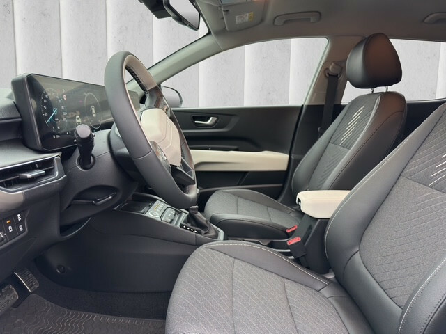 Kia Stonic – Bild 9