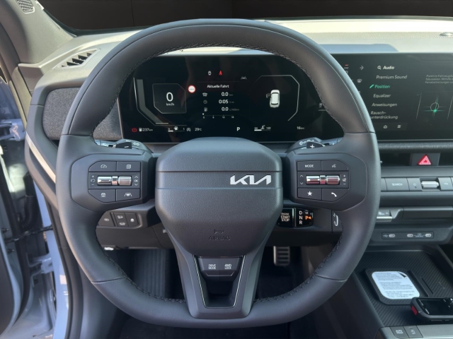 Kia Seltos – Bild 10