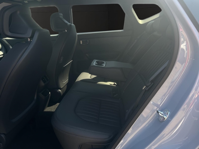 Kia Seltos – Bild 13