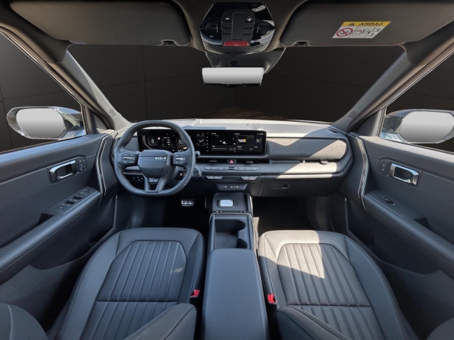 Kia Seltos – Bild 14