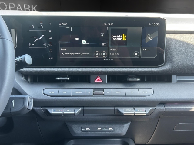 Kia Seltos – Bild 16