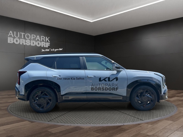 Kia Seltos – Bild 6