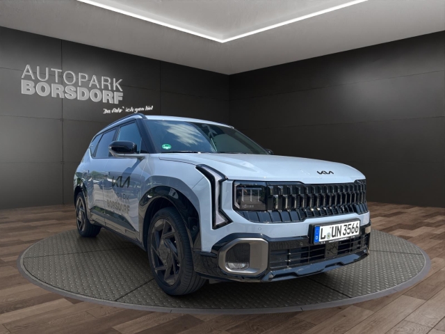 Kia Seltos – Bild 7
