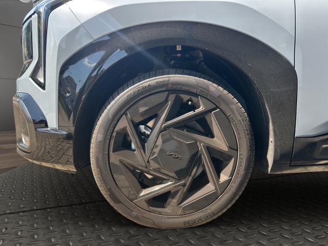 Kia Seltos – Bild 8