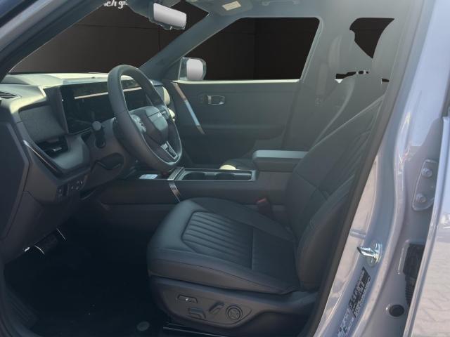 Kia Seltos – Bild 9