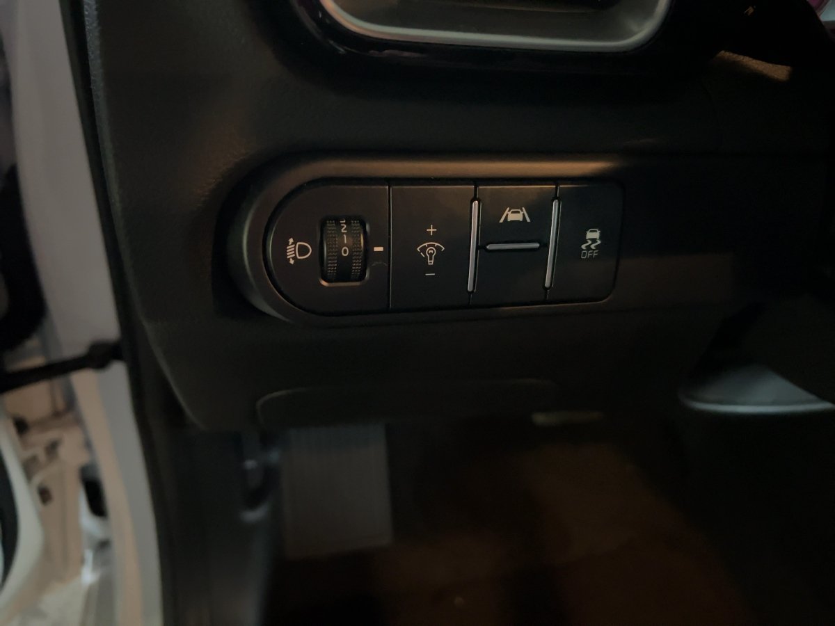Kia cee'd – Bild 13