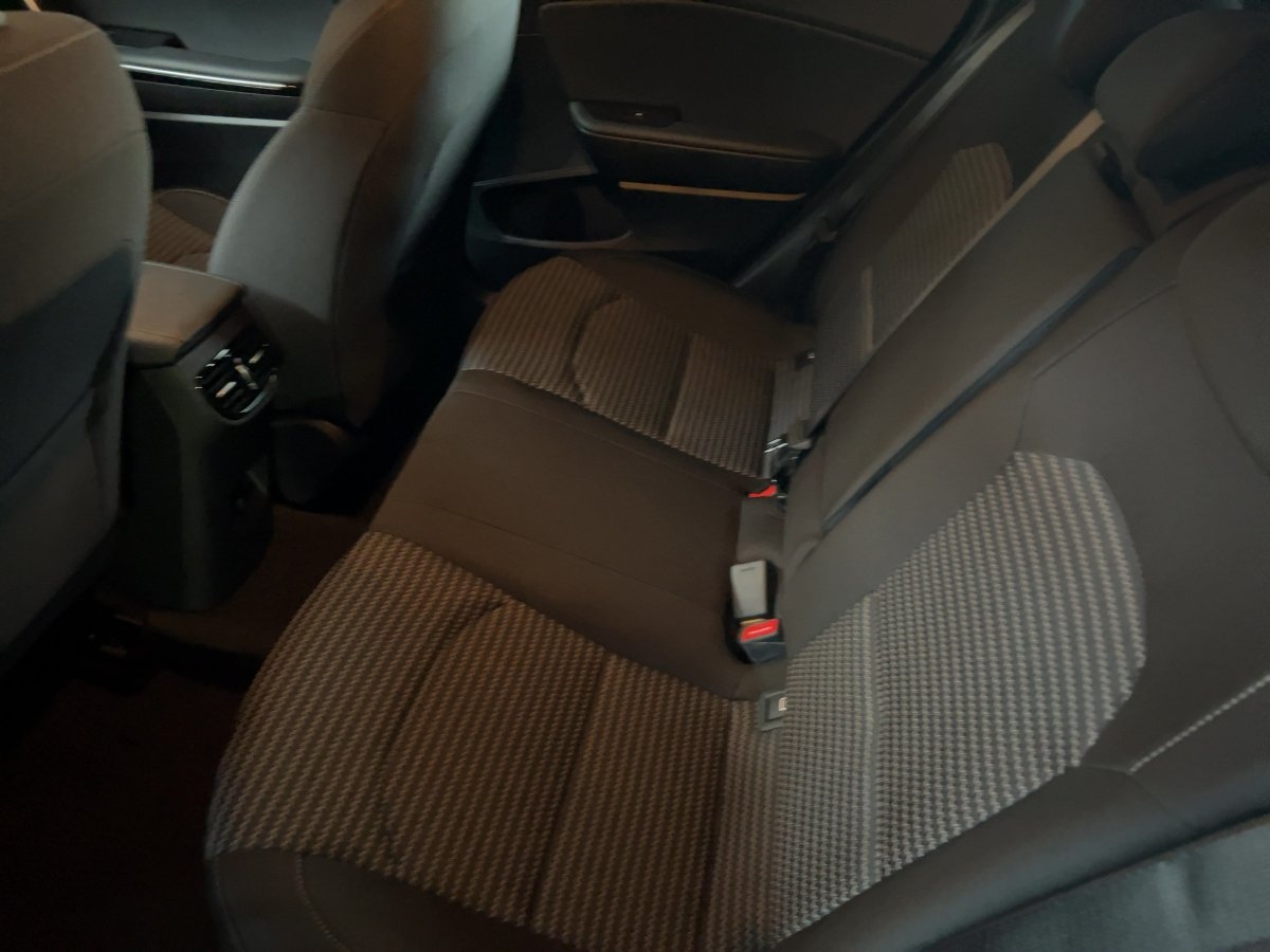 Kia cee'd – Bild 15