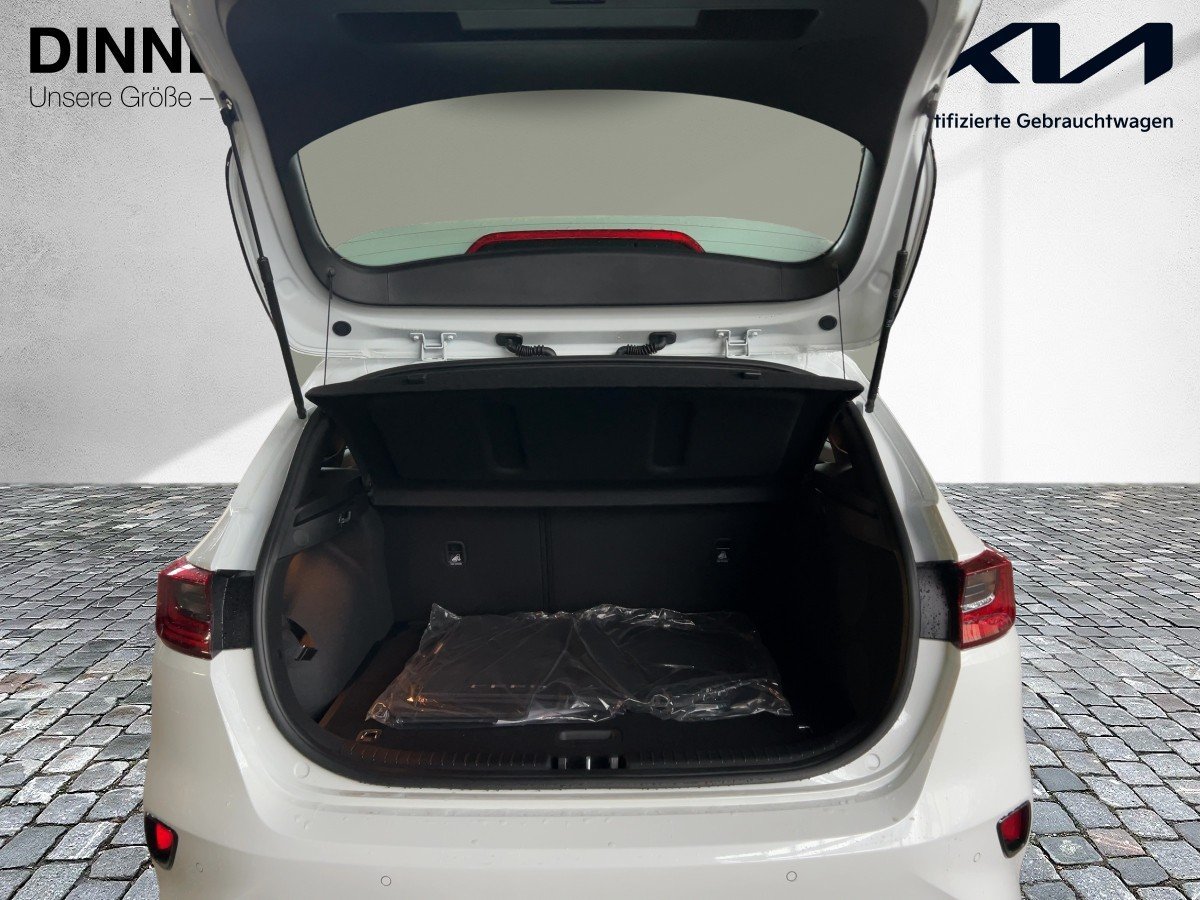 Kia cee'd – Bild 16