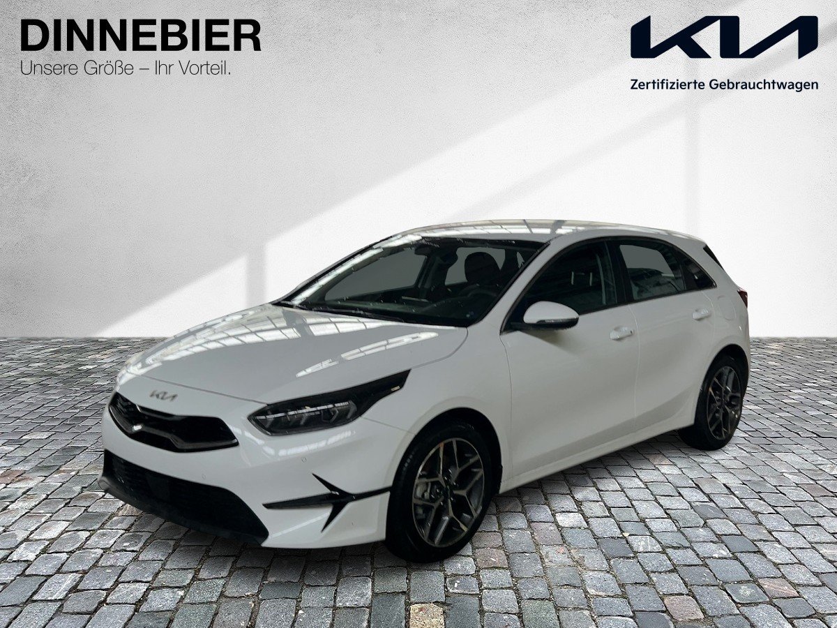 Kia cee'd