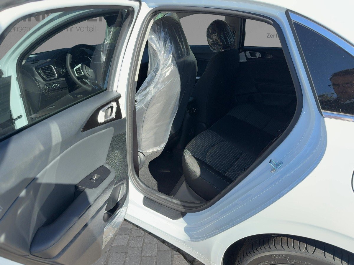 Kia cee'd – Bild 10