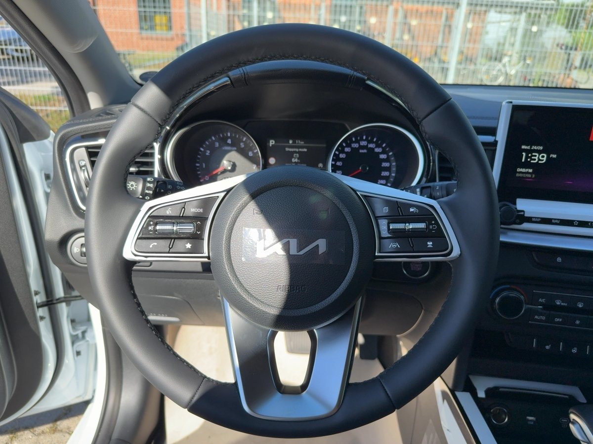 Kia cee'd – Bild 12