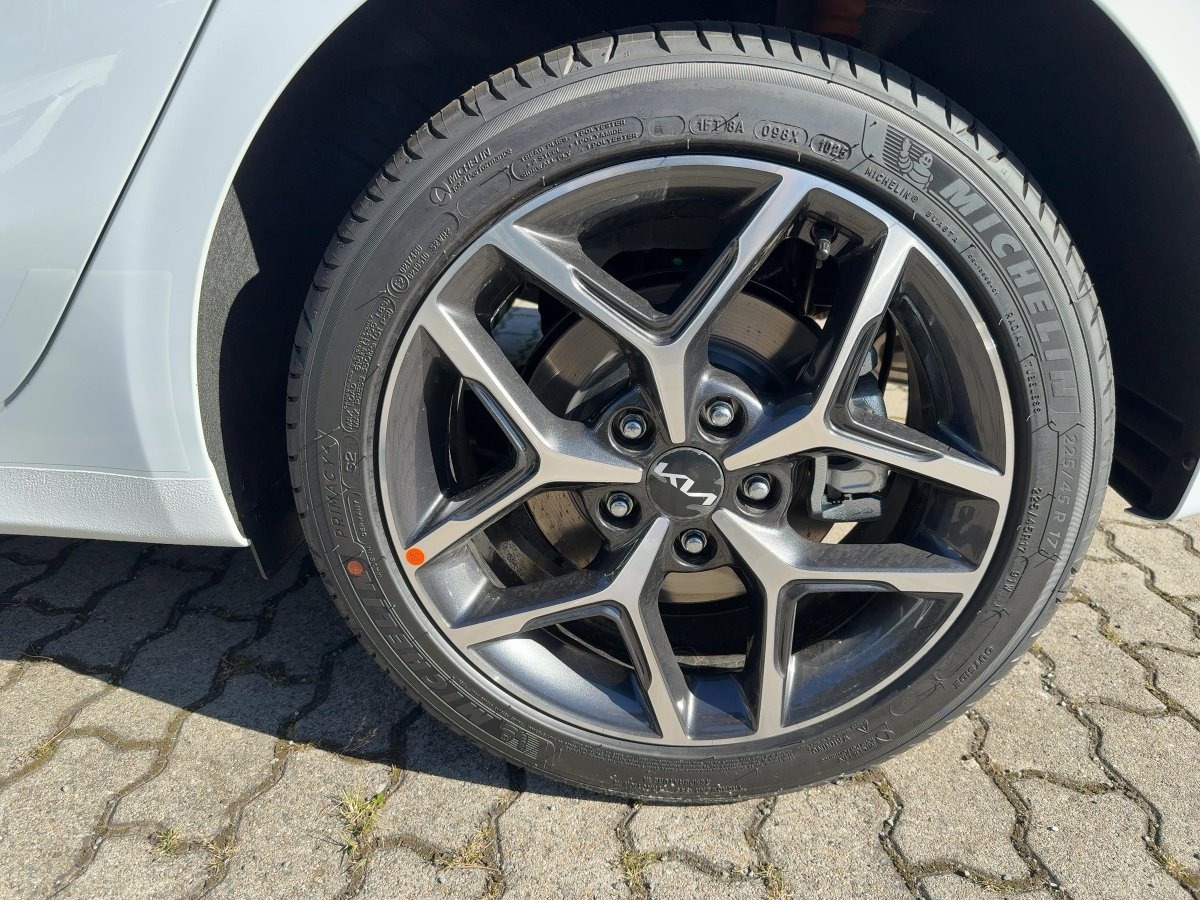 Kia cee'd – Bild 14