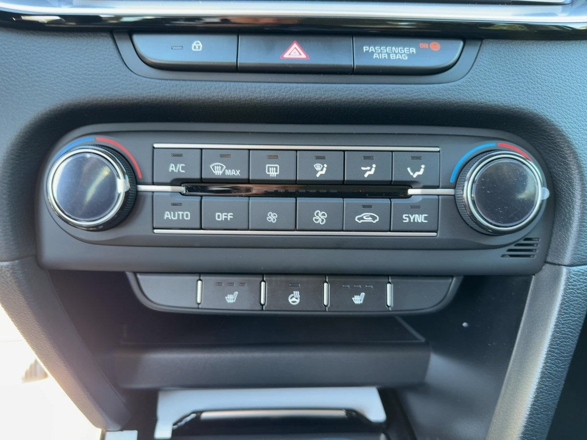 Kia cee'd – Bild 15