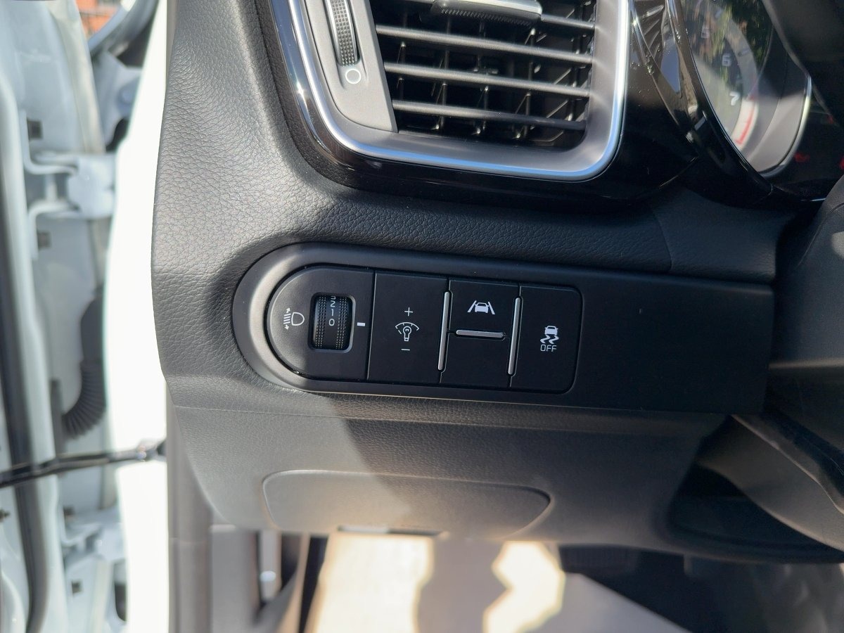 Kia cee'd – Bild 16