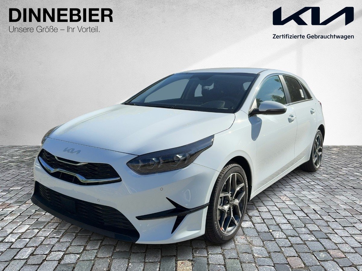 Kia cee'd
