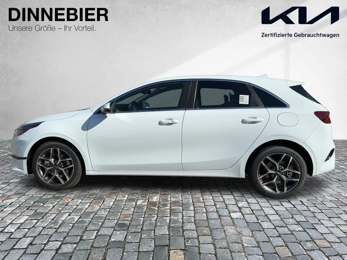 Kia cee'd