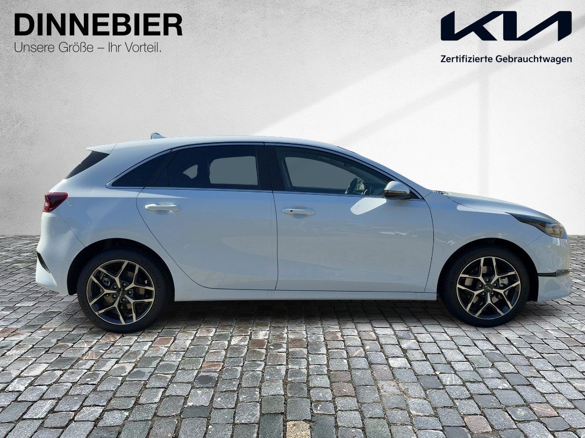Kia cee'd – Bild 6