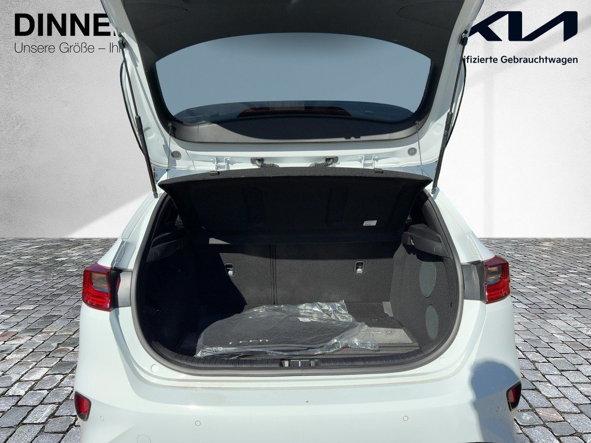 Kia cee'd – Bild 8