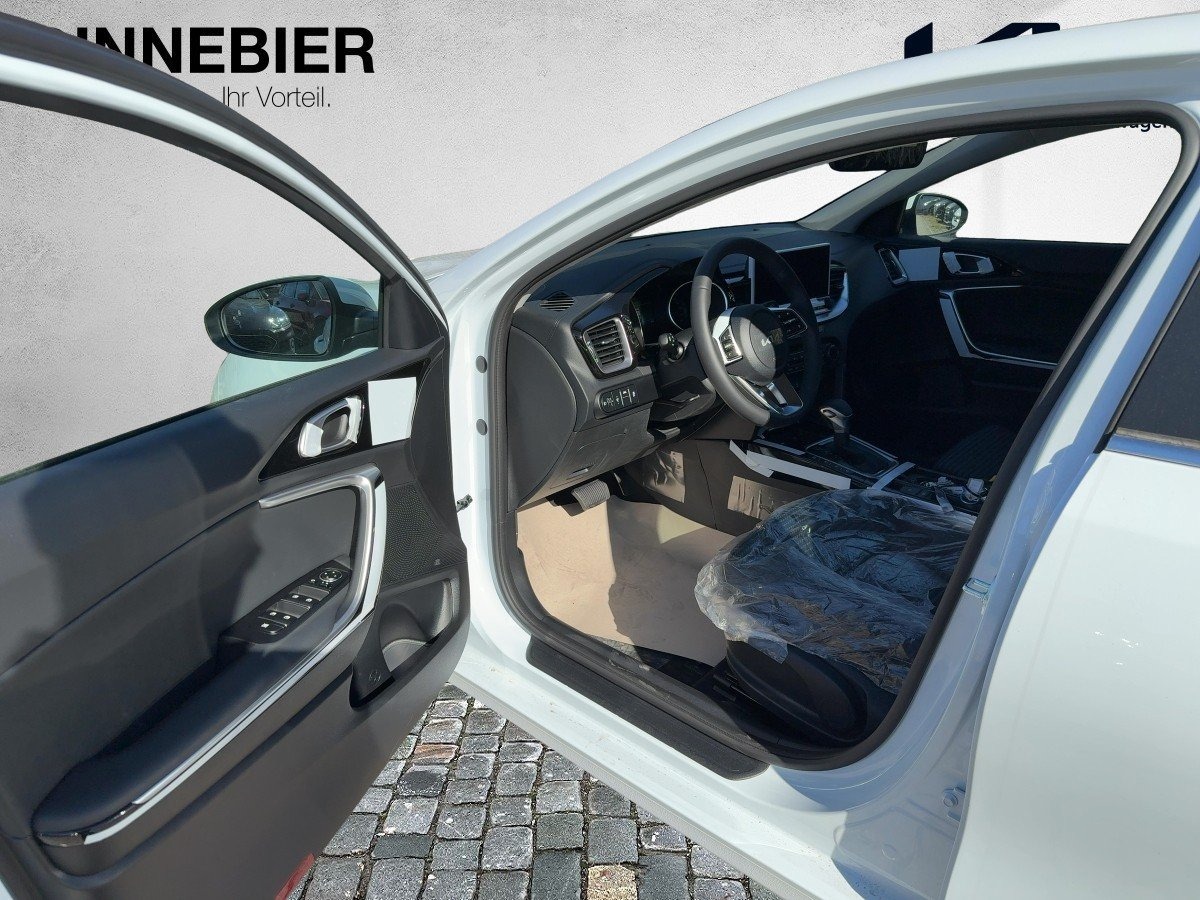 Kia cee'd – Bild 9