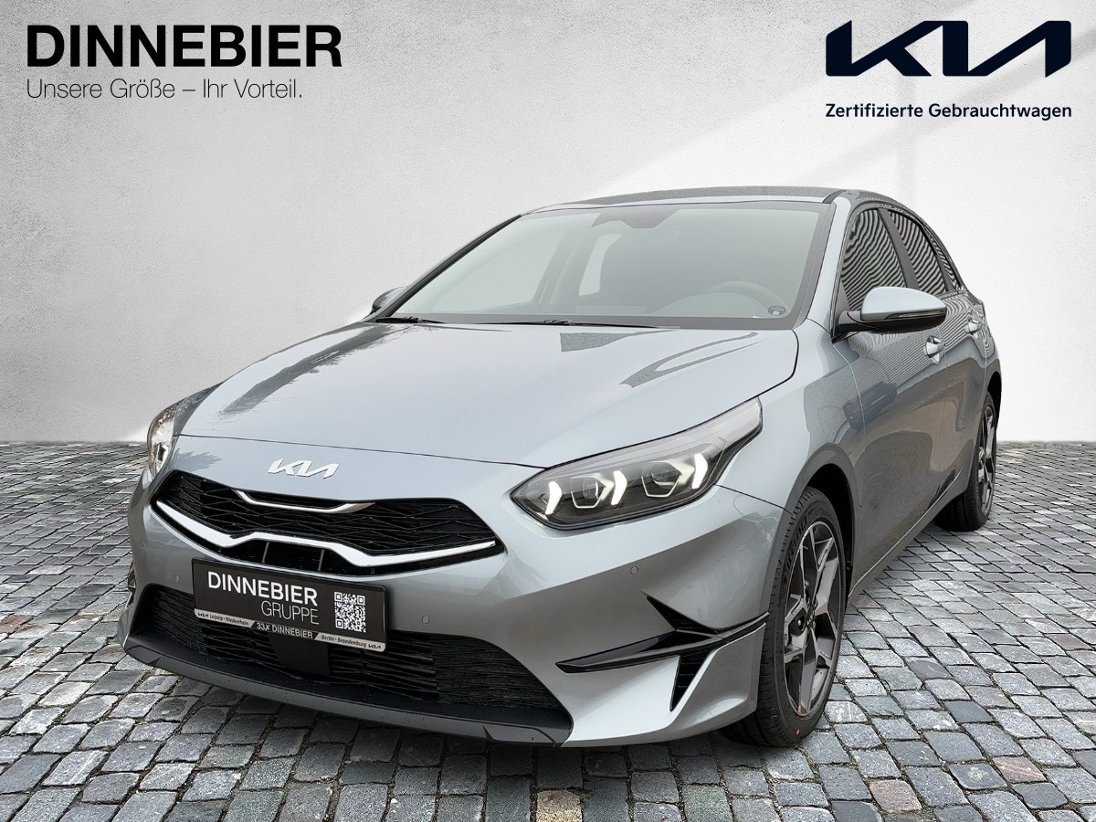 Kia cee'd