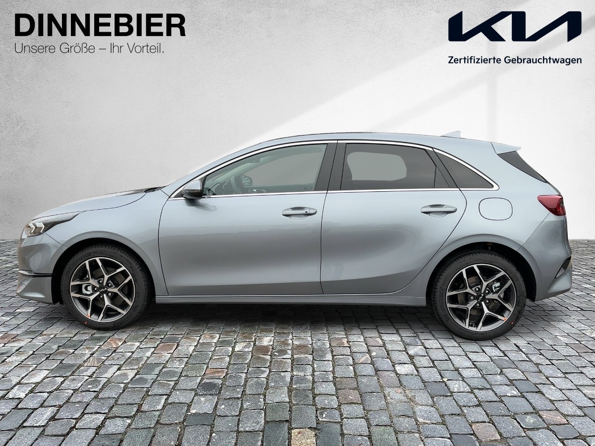 Kia cee'd