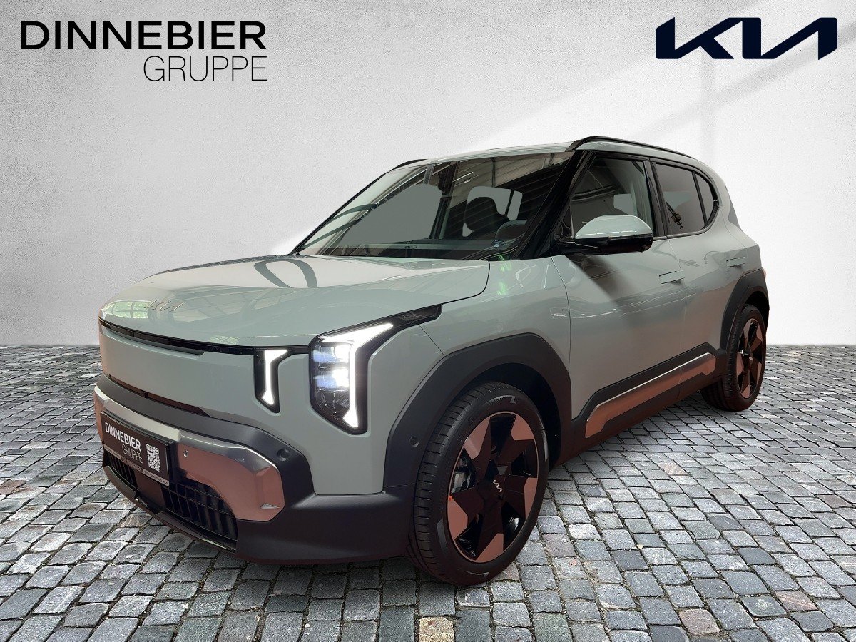 Kia EV2