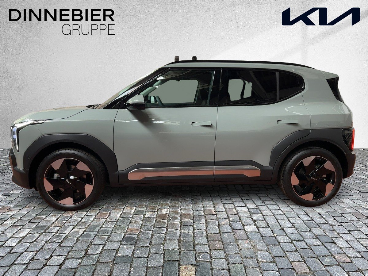Kia EV2
