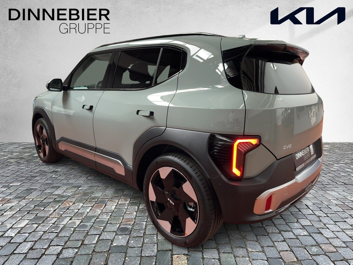 Kia EV2