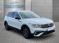 VW Tiguan Allspace Life, Vitual, LED, Head-UP, Navi