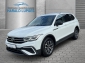 VW Tiguan Allspace Life, Vitual, LED, Head-UP, Navi