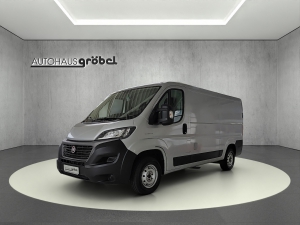 Fiat Ducato L2H1 Kawa 140 MJT Heckt�ren vergl.