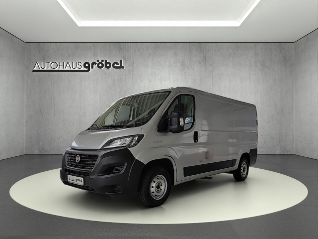 Fiat Ducato L2H1 Kawa 140 MJT Heckt�ren vergl.