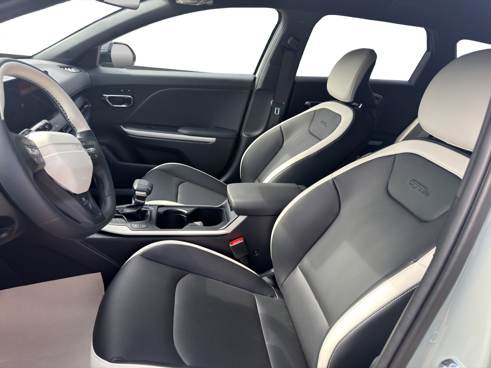 Kia K4 – Bild 9