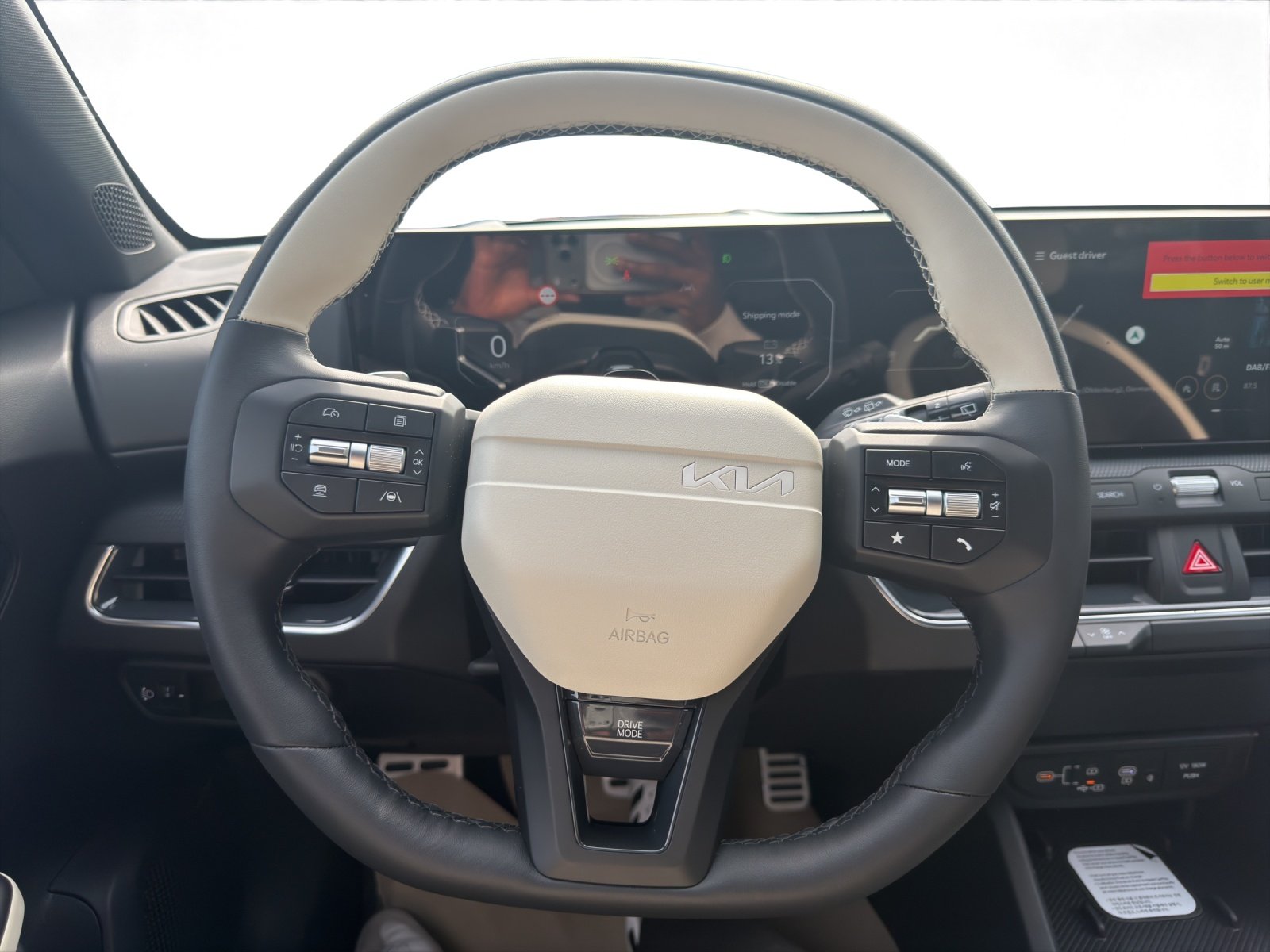 Kia K4 – Bild 10