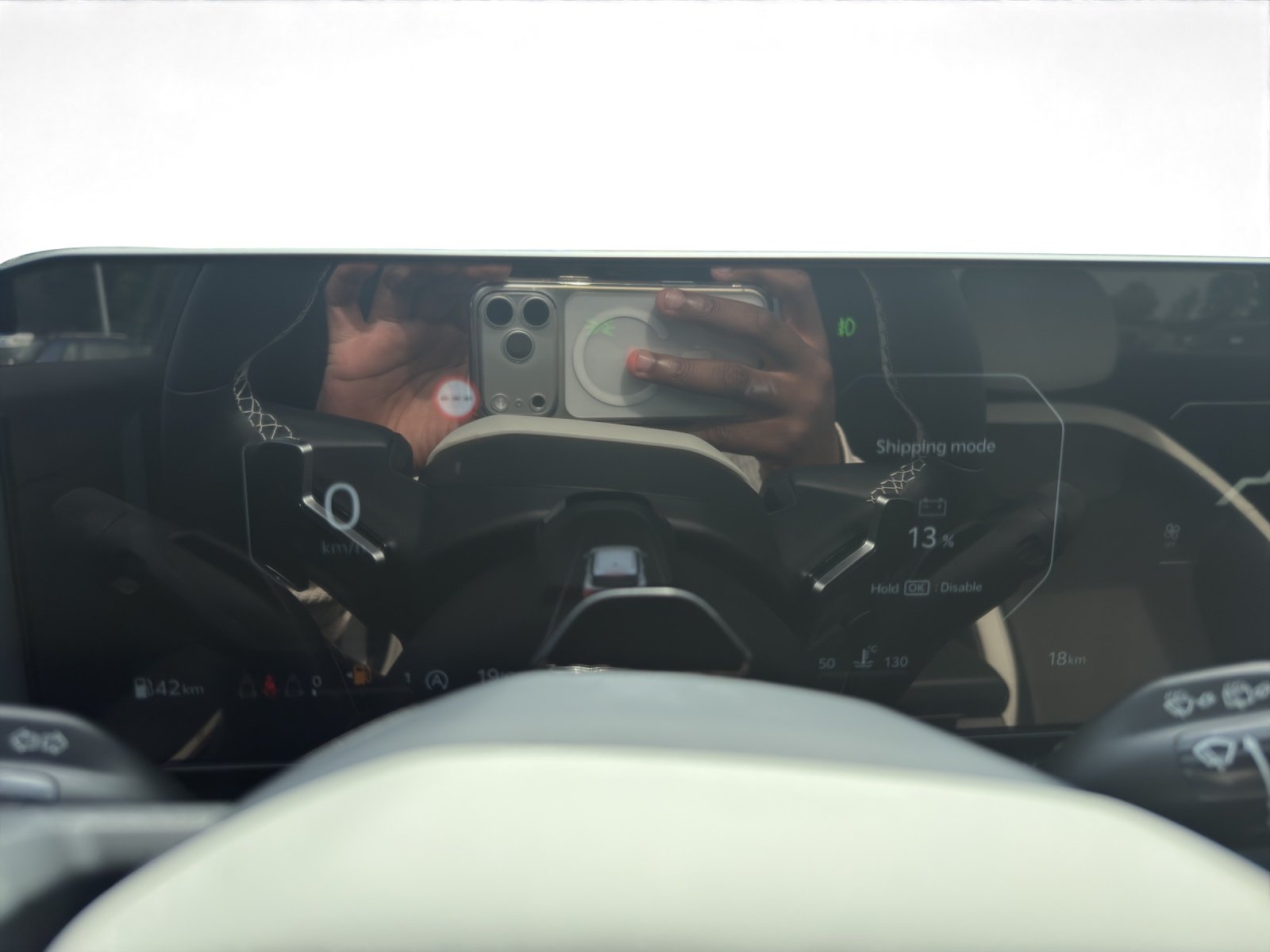 Kia K4 – Bild 11