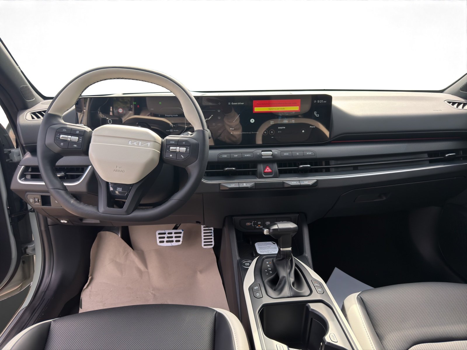 Kia K4 – Bild 13