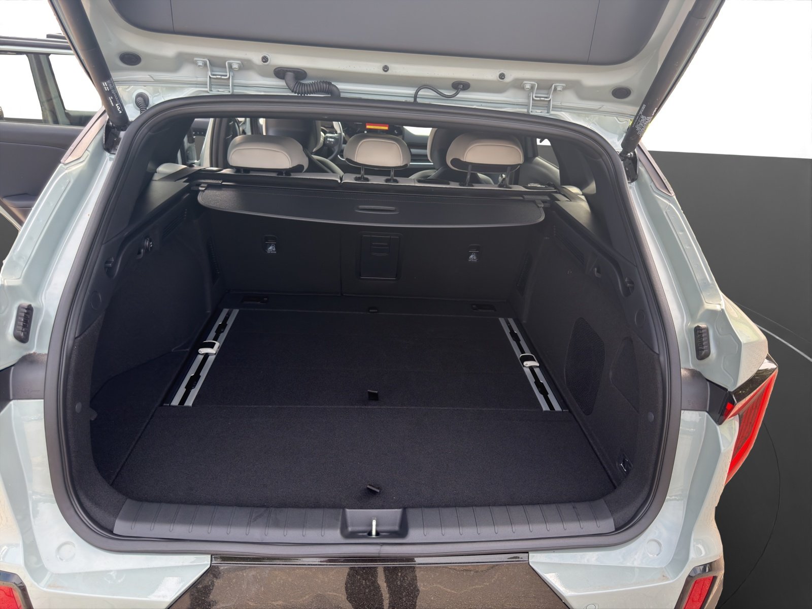 Kia K4 – Bild 15