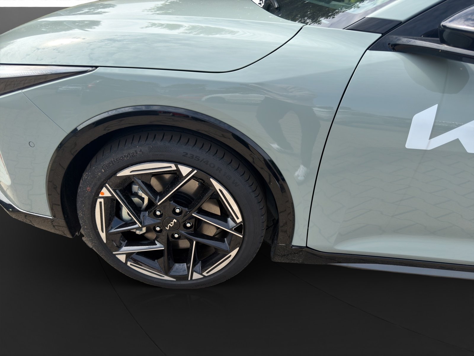 Kia K4 – Bild 16