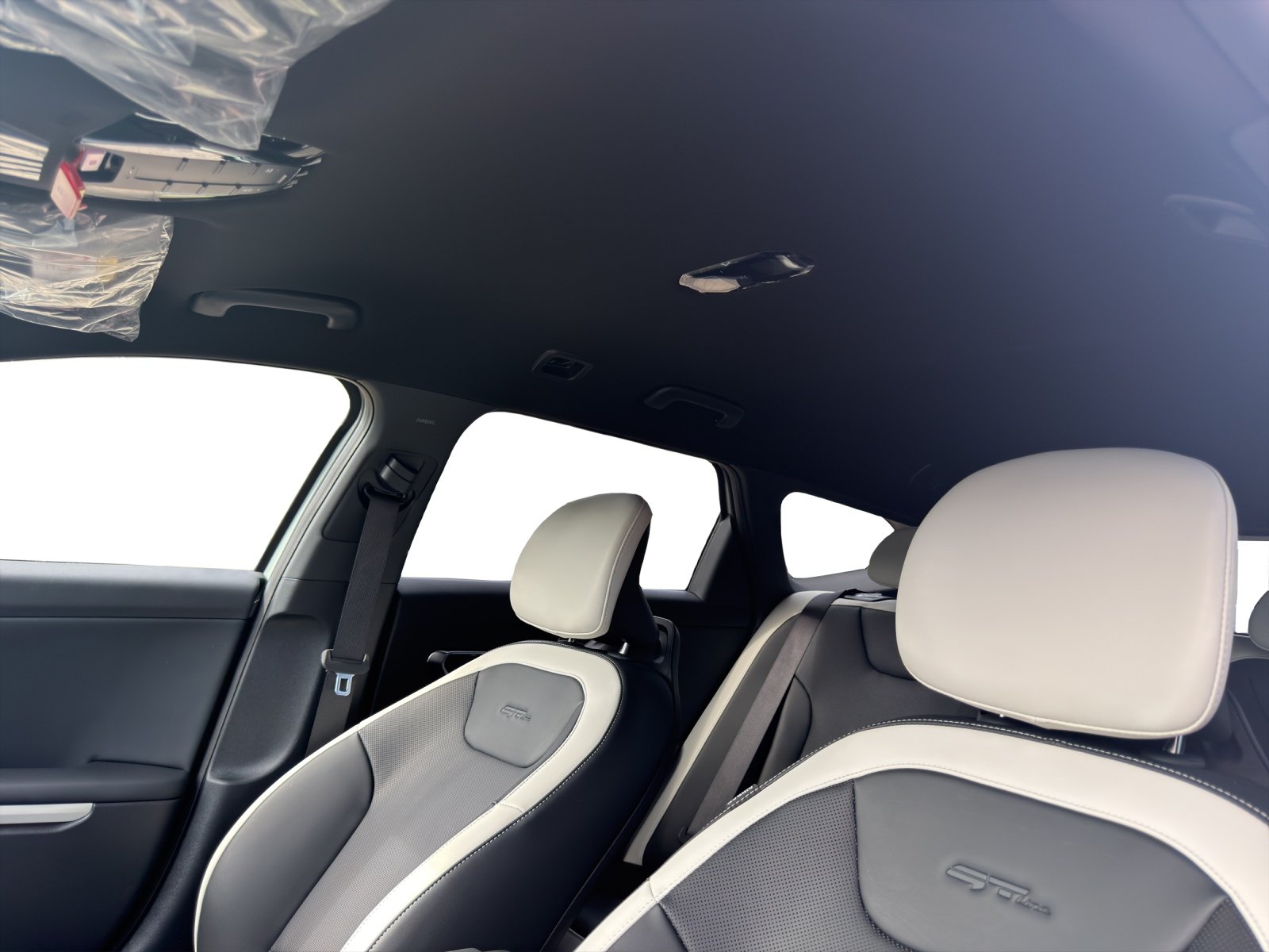 Kia K4 – Bild 17